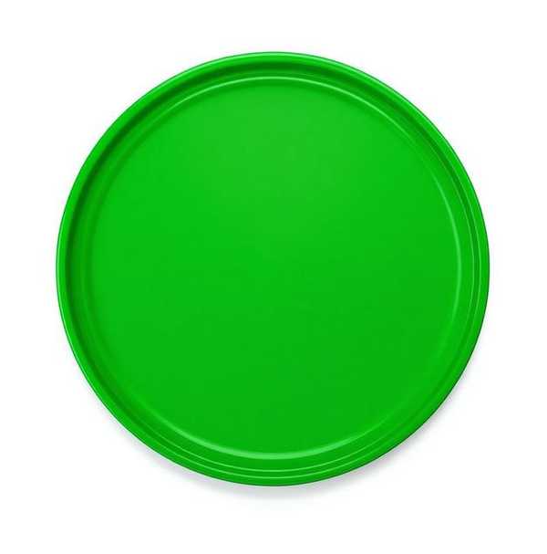 Tamper Bucket LID 2L (100s)