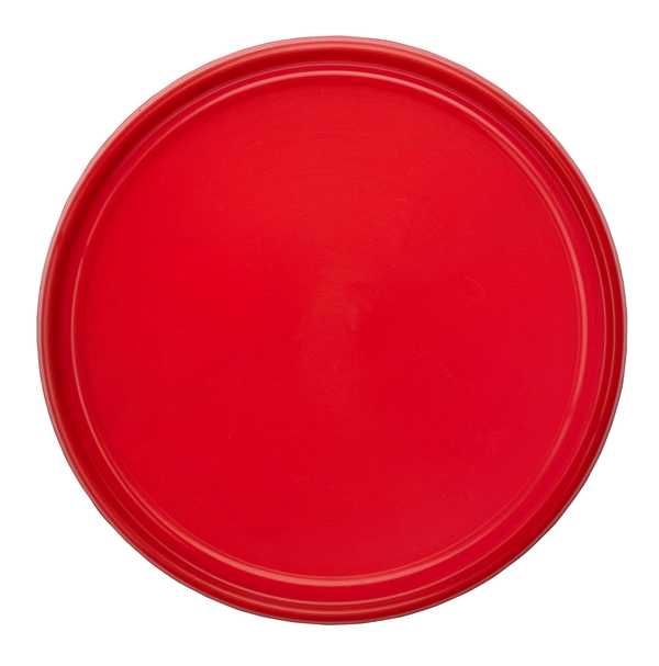 Tamper Bucket LID 5L (100s)